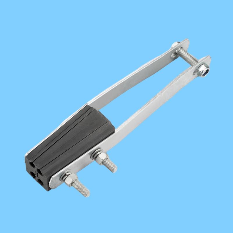 PAT-50 4 Cores Cluster Strain Clamp